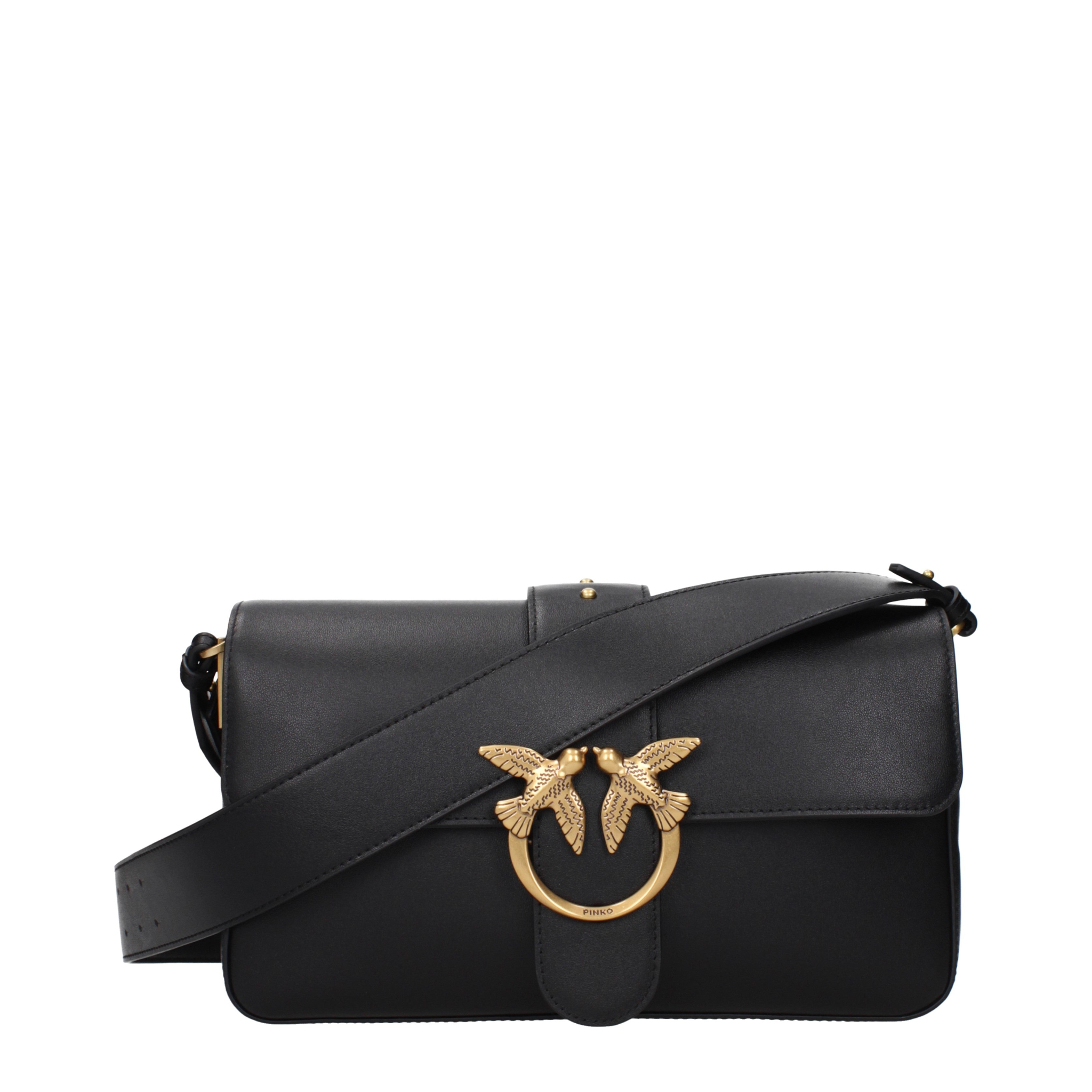 [PINKO] Cross body bag SS26 104524A0QOZ99Q