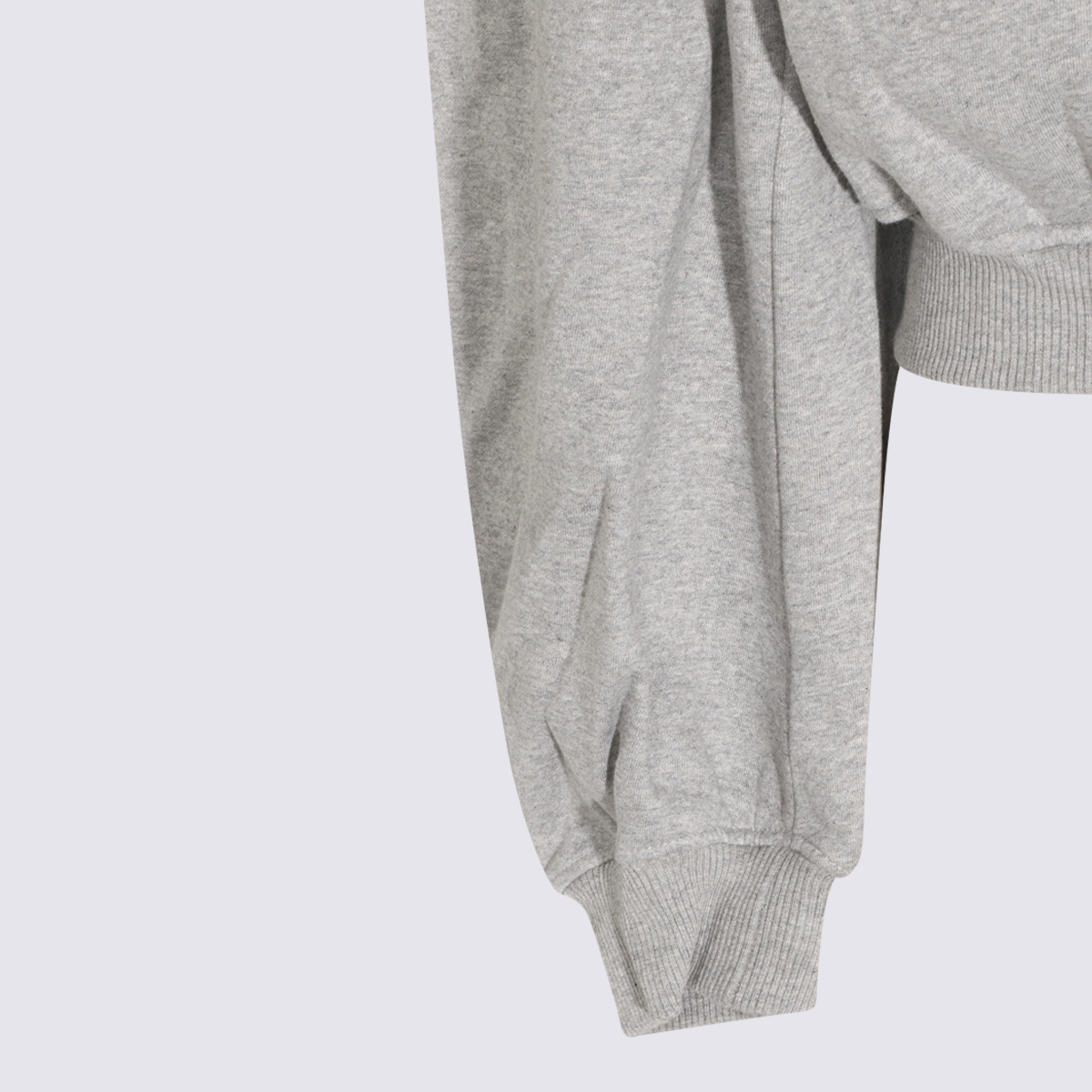 [The Attico] Sweatshirt FW26 261WCF00026JJF003AA183