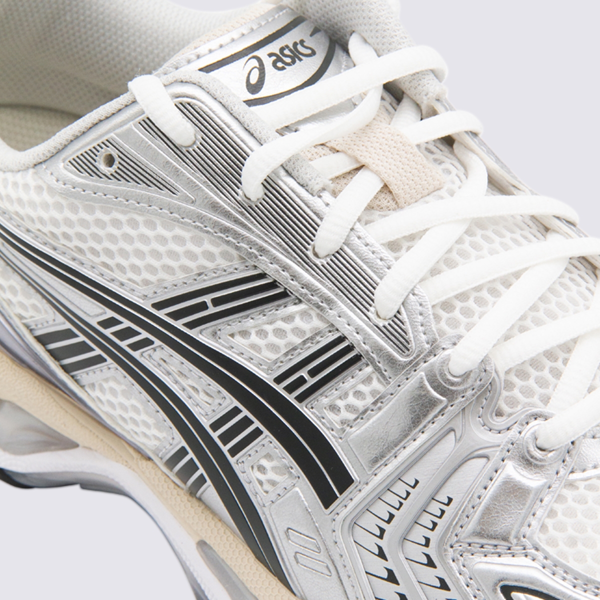 [Asics] Sneakers FW26 1203A537110
