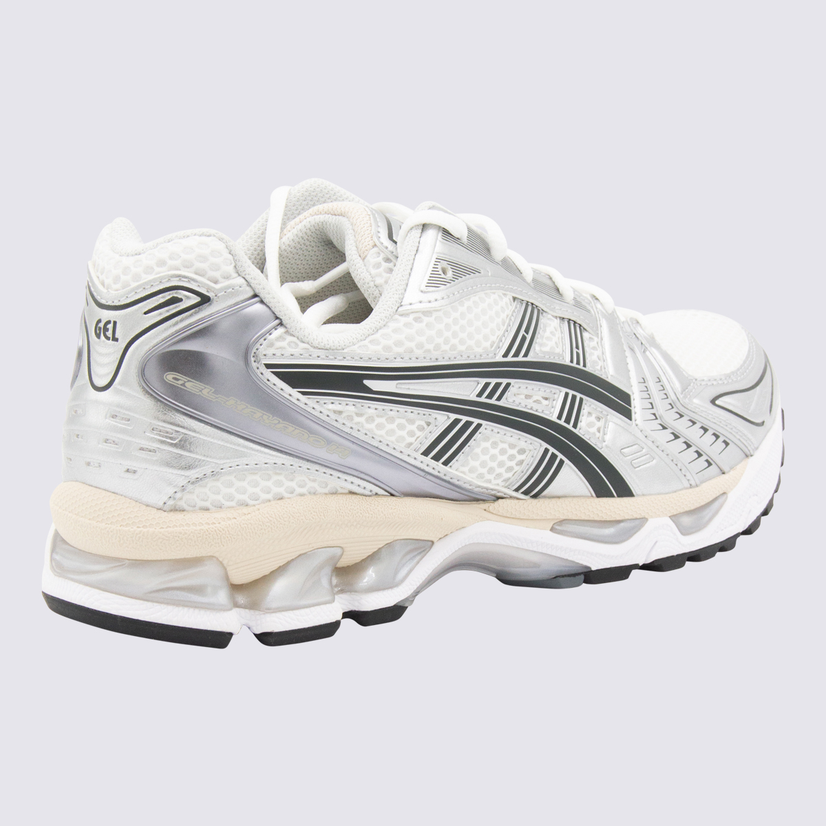 [Asics] Sneakers FW26 1203A537110