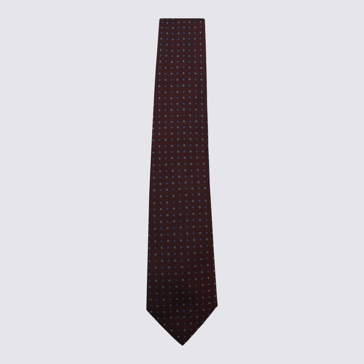 [Canali] Tie FW26 18HJ046181