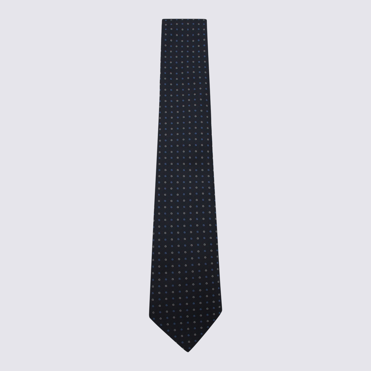 [Canali] Tie FW26 18HJ046184