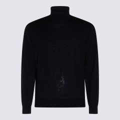 [Canali] Knitwear FW26 C1126MK02353301