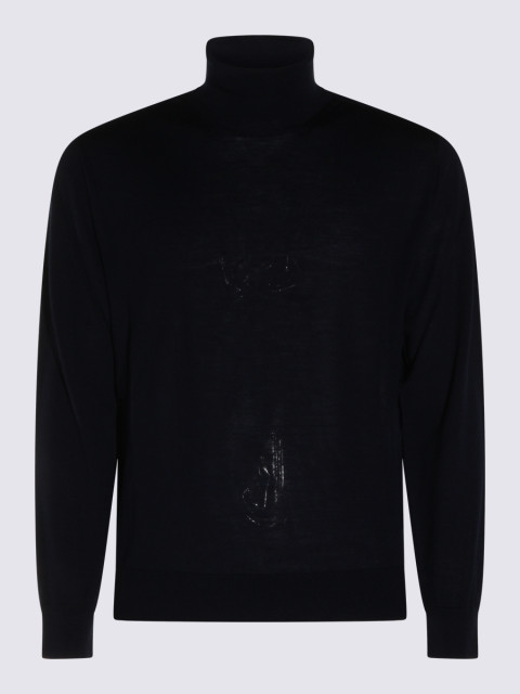 [Canali] Knitwear FW26 C1126MK02353301