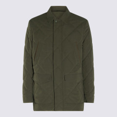 [Canali] Down Jacket FW26 O20422SG03522801
