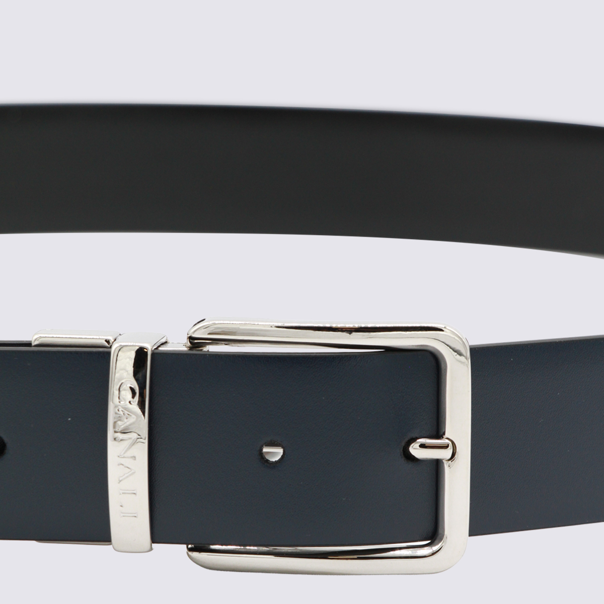 [Canali] Belt FW26 50CKA00528310