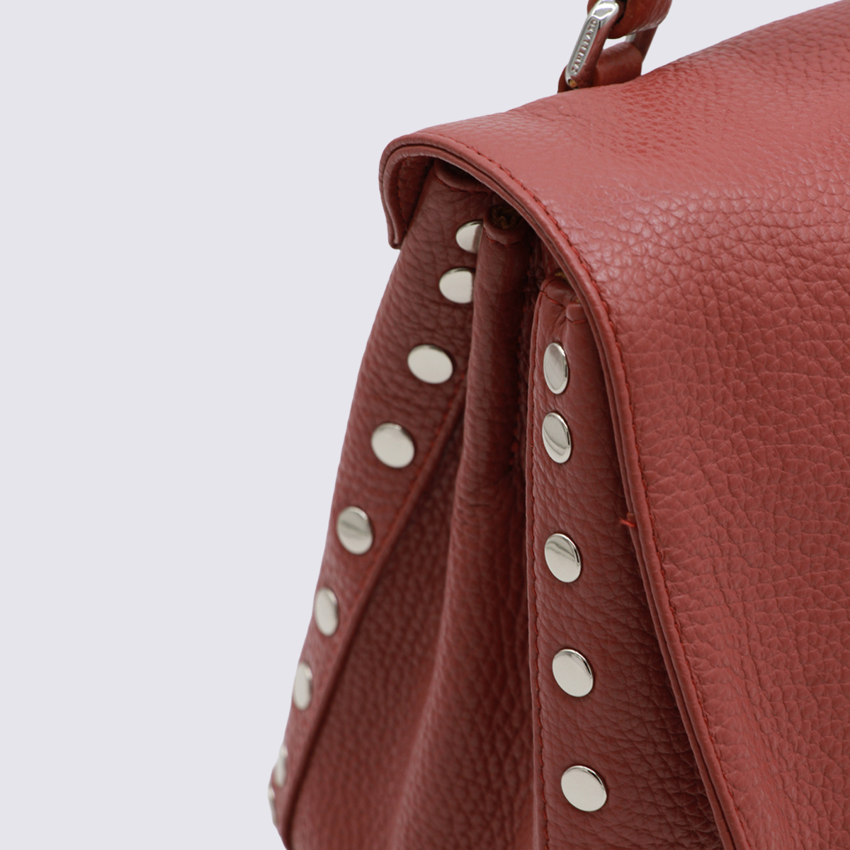 [Zanellato] Shoulder bag FW26 068010S0040000Z0921