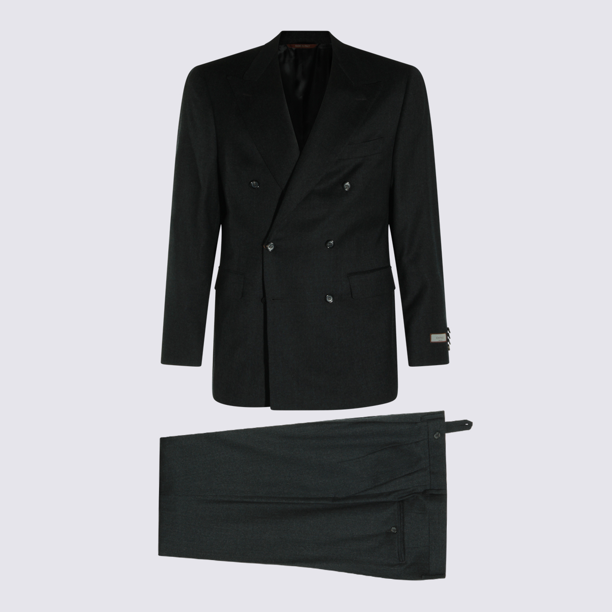 [Canali] Blazer FW26 1548621AR03472111