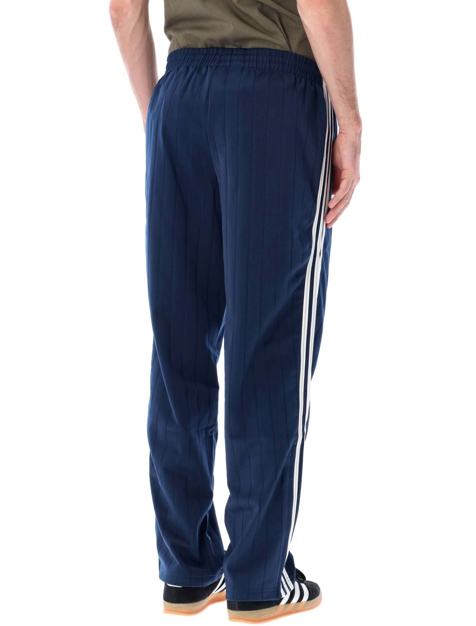 [ADIDAS ORIGINALS] Training Pants FW26 KE4135NINDIG