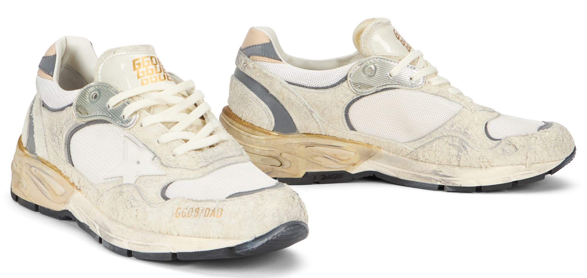 [Golden Goose] Sneakers FW26 GMF00884F002156_80185