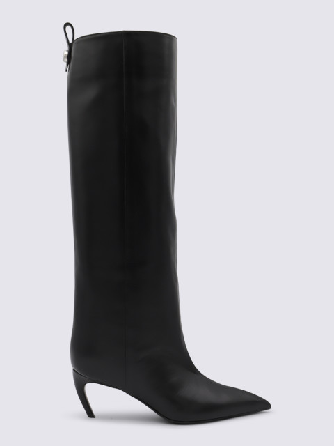 [The Attico] Long Boots FW26 251WSH00879LBT019AA100