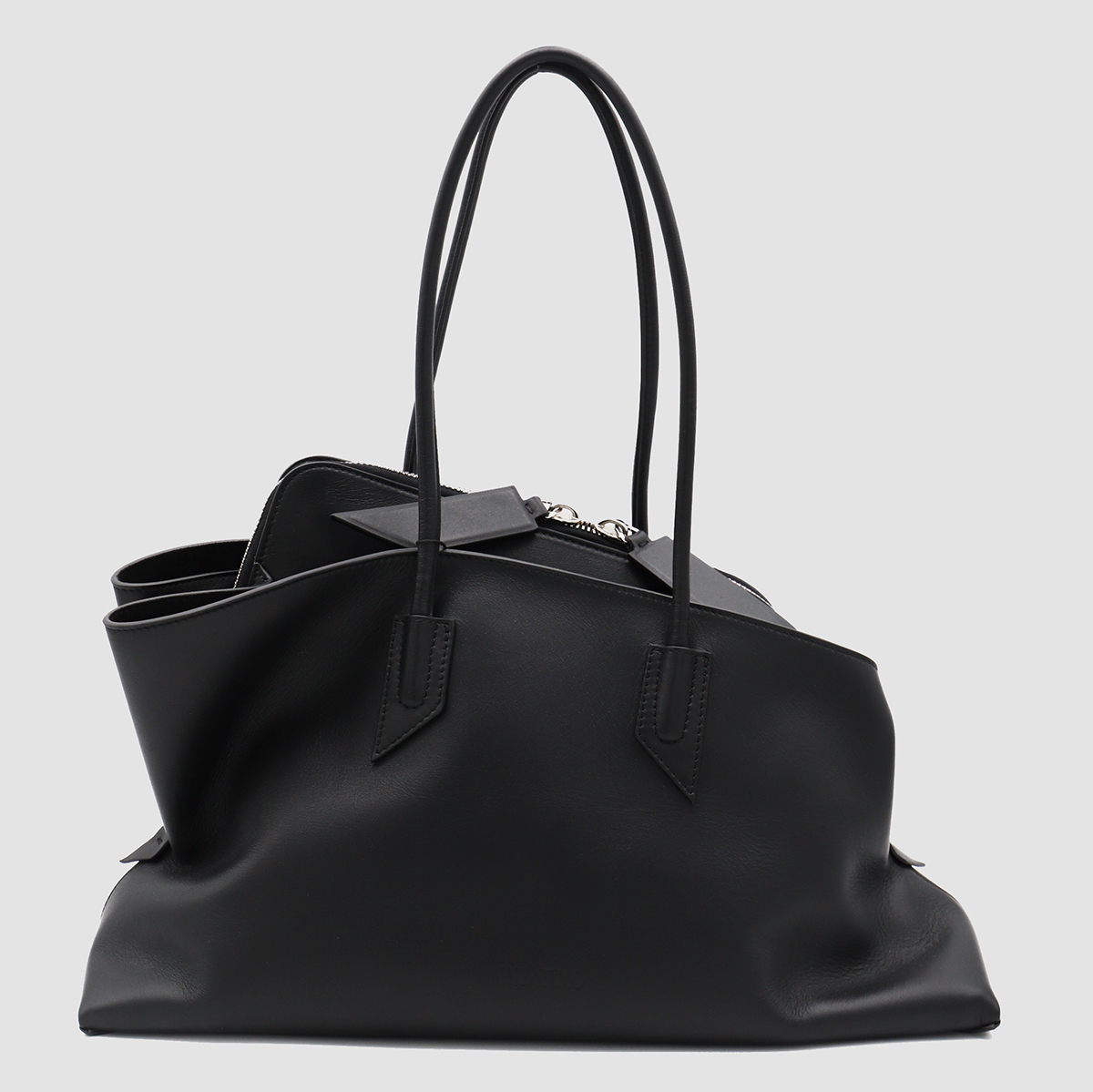 [The Attico] Shoulder bag FW26 250WAH00054LBT019AA100