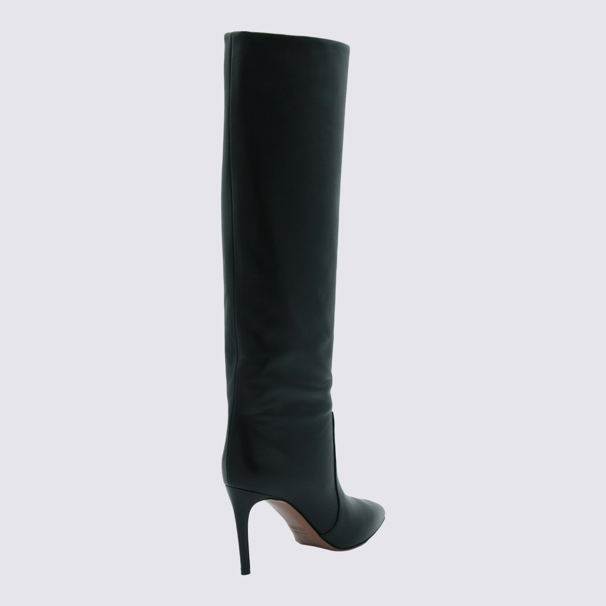 [Paris Texas] Long Boots FW26 PX757XVT0CBLACK