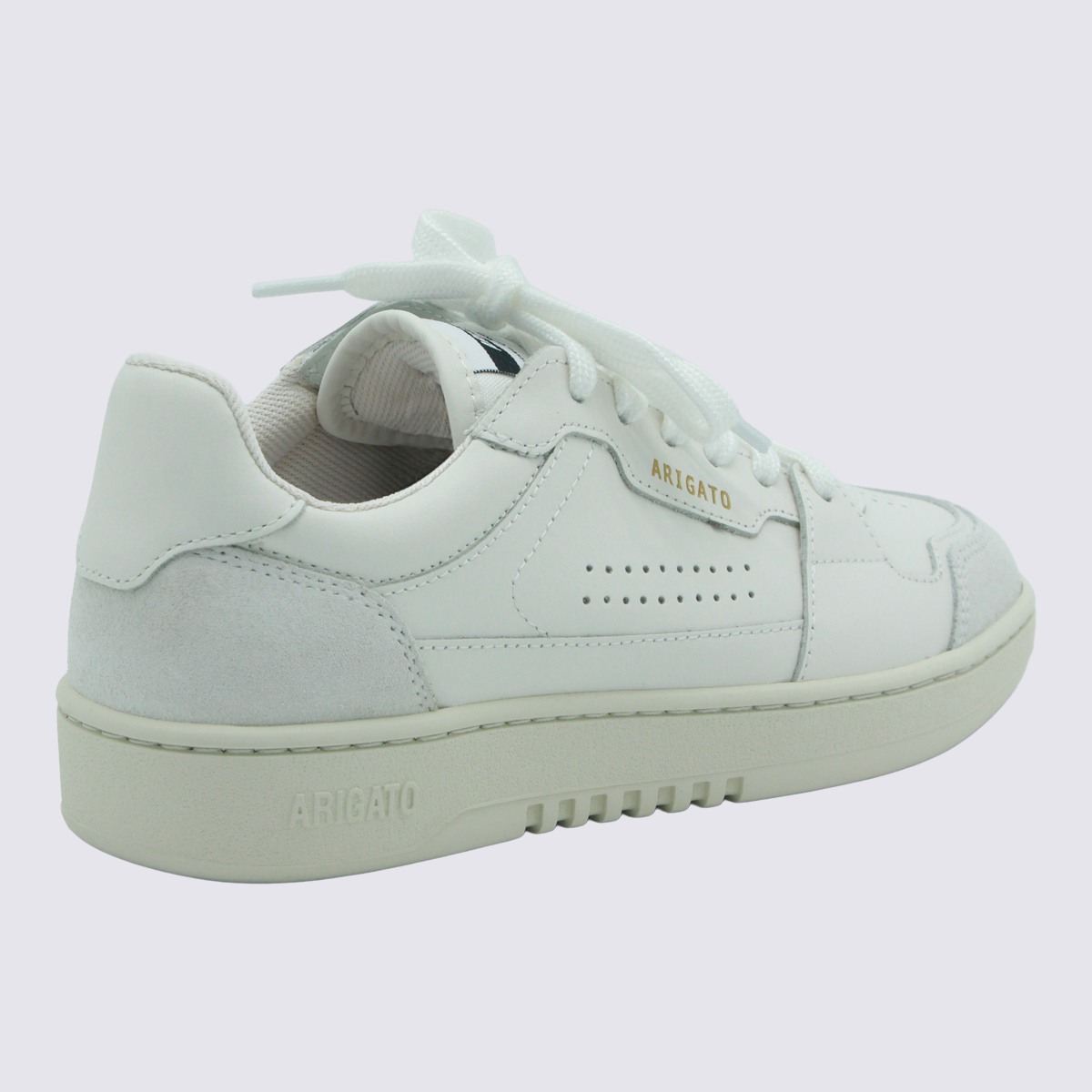 [Axel Arigato] Sneakers FW26 F0002012WHITE
