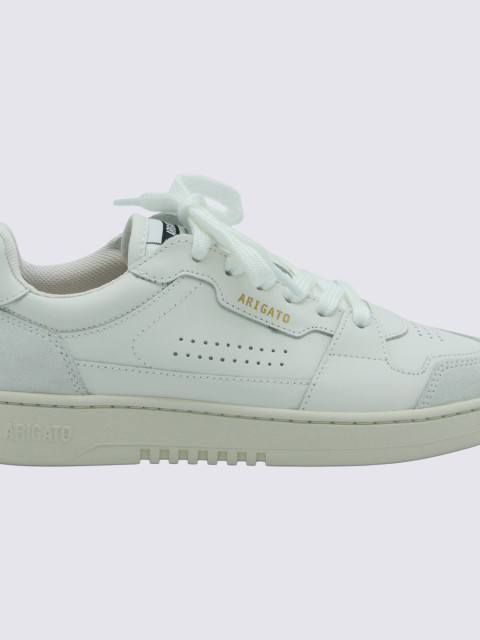 [Axel Arigato] Sneakers FW26 F0002012WHITE