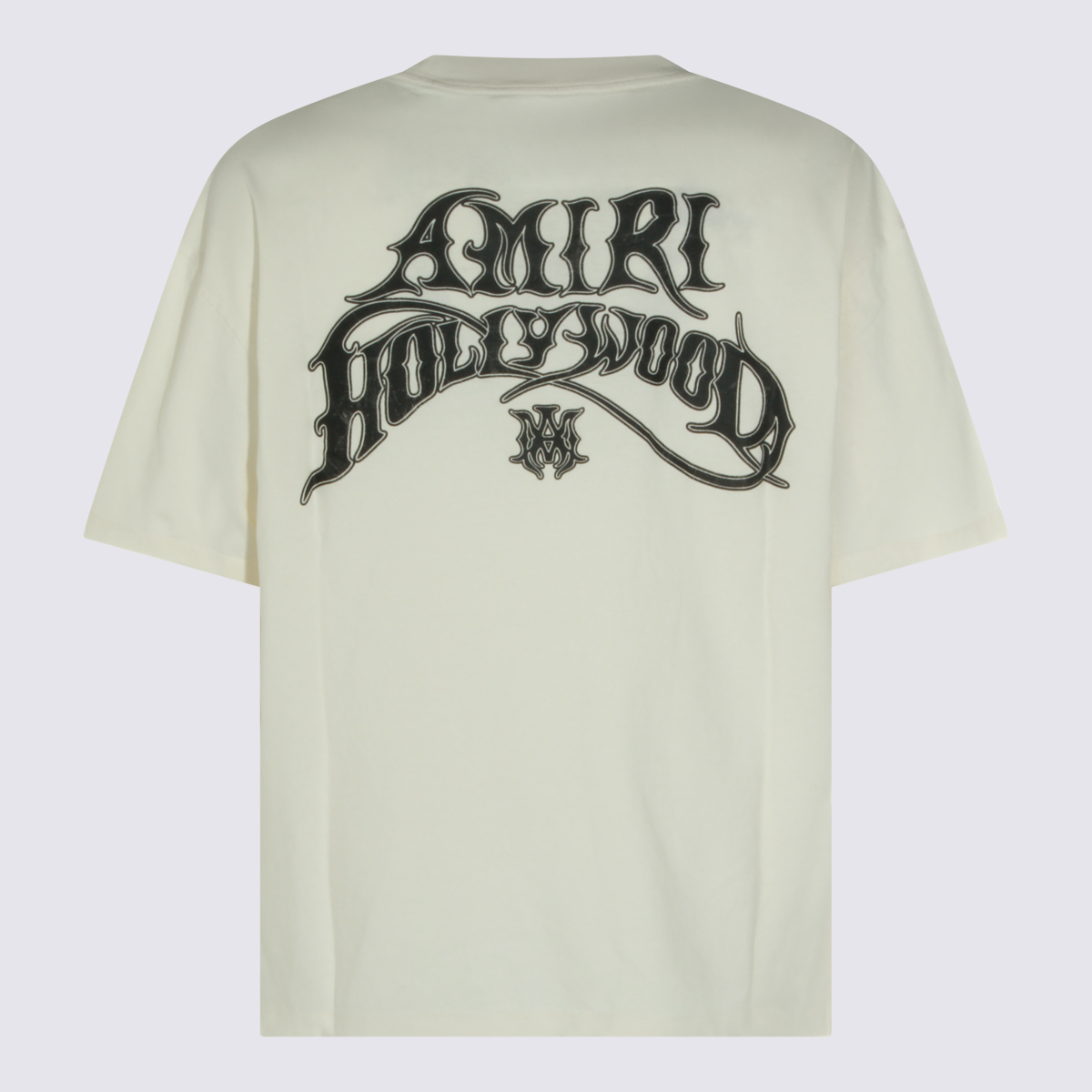 [Amiri] T-shirts Short Sleeve FW26 AMTOJR1189127