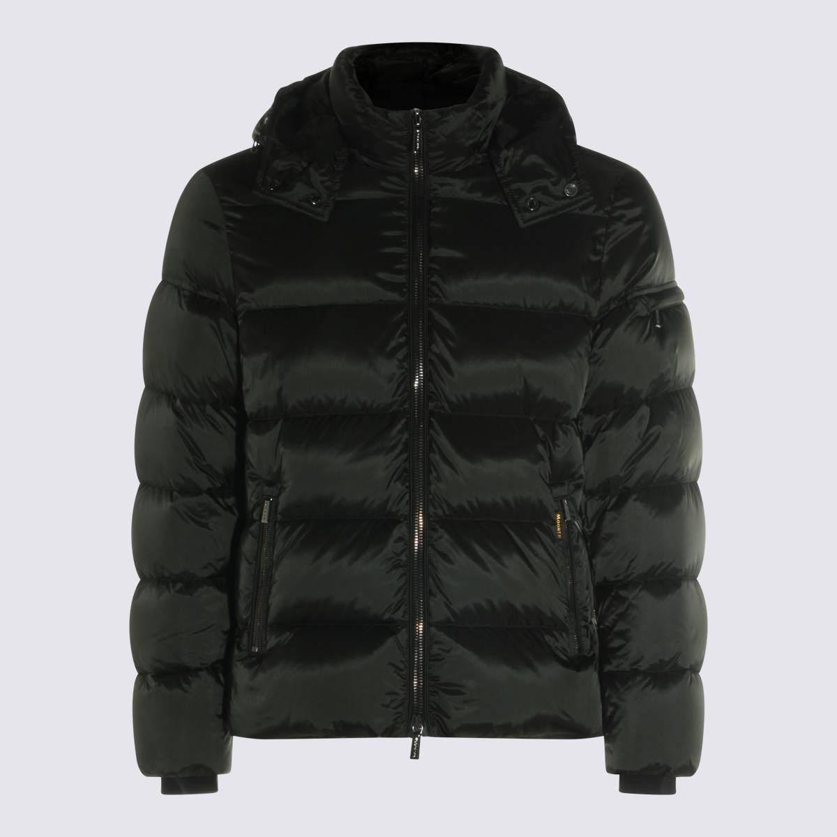 [Moorer] Down Jacket FW26 MOUGI100134SHU0313