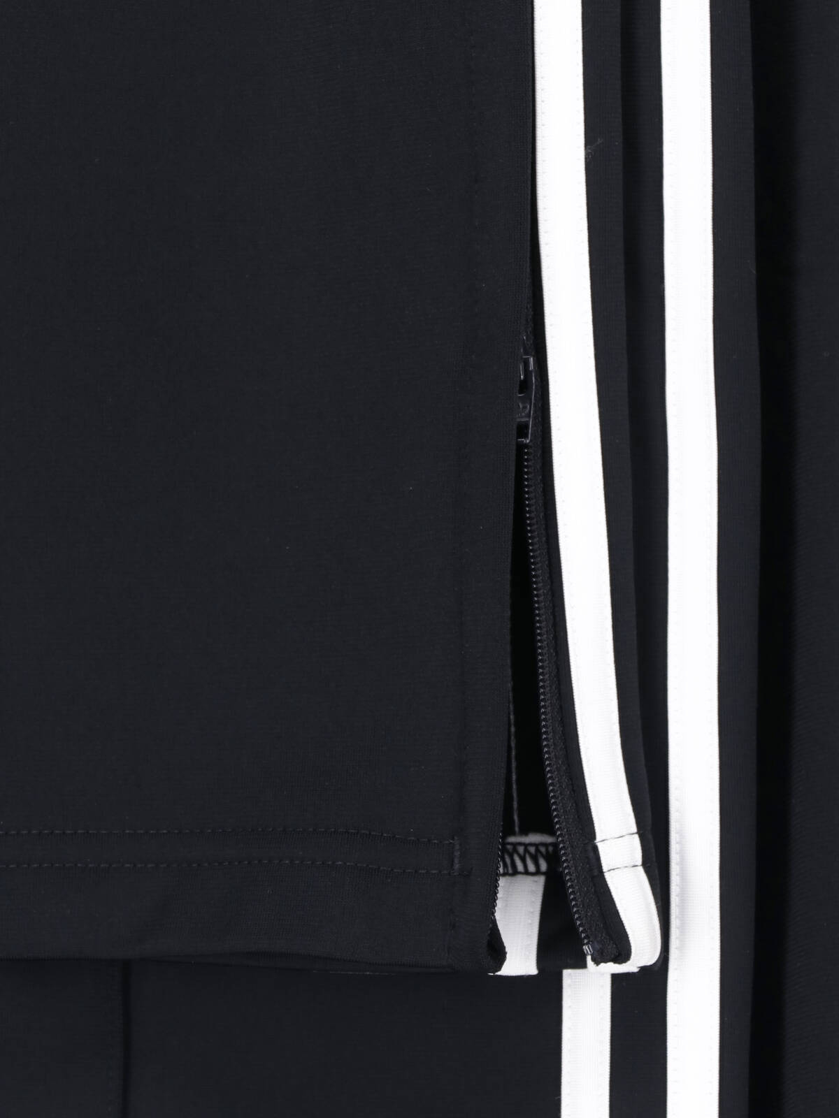 [Adidas] Training Pants FW26 KD7976BLACK WHITE