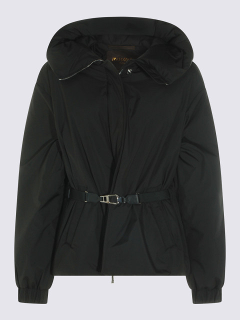[Moorer] Down jacket FW26 MODGI101070STPU0001