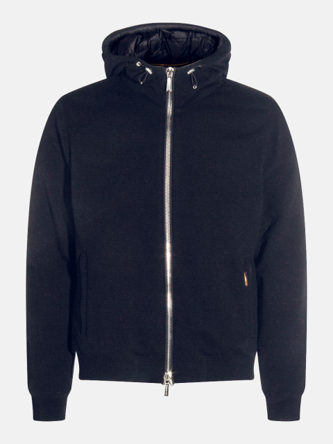 [Moorer] Down Jacket FW26 MOUBO100080MRWU0497