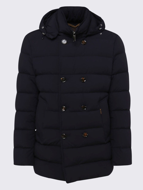 [Moorer] Down Jacket FW26 MOUGI100188KNU0402