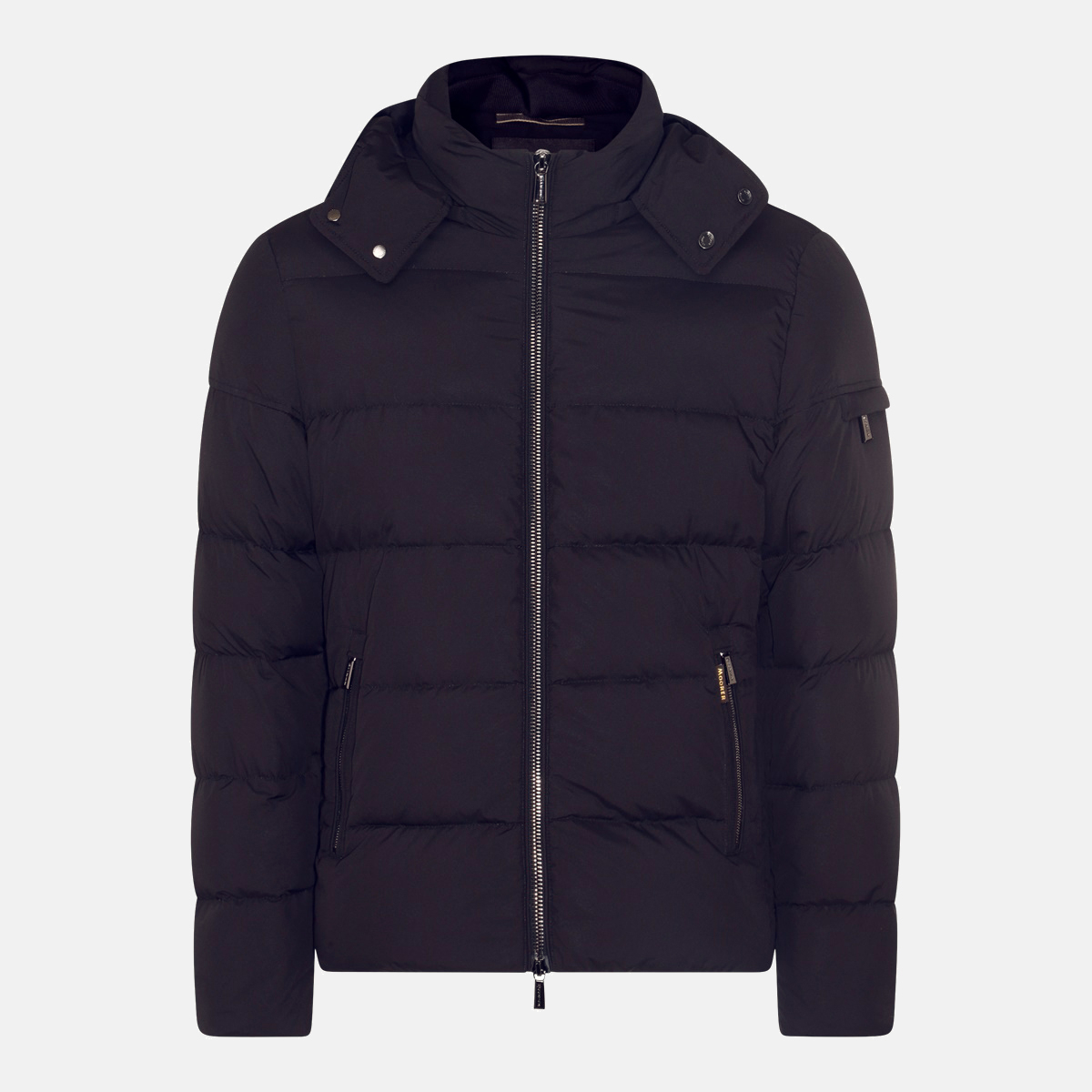 [Moorer] Down Jacket FW26 MOUGI100134SKTU0497