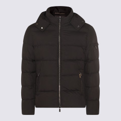 [Moorer] Down Jacket FW26 MOUGI100134SKTU0001