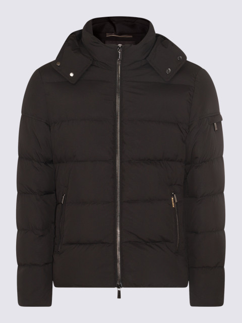 [Moorer] Down Jacket FW26 MOUGI100134SKTU0001