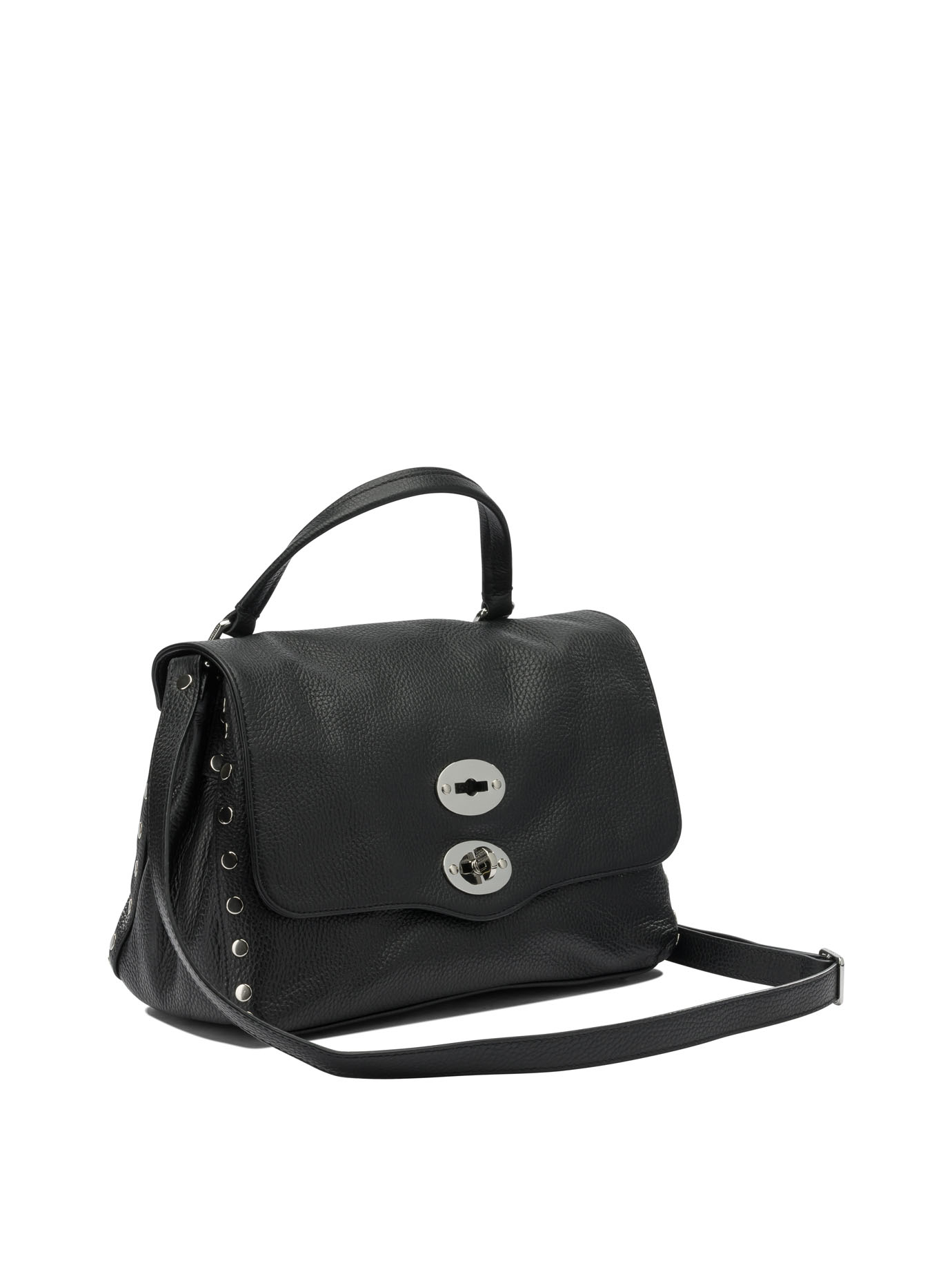 [Zanellato] Tote bag FW26 POSTINA DAILY S0680100040000Z0001