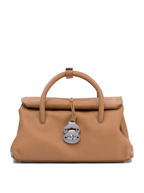 [Zanellato] Tote bag FW26 DOTTA CENTAURO S0687501120000Z0231