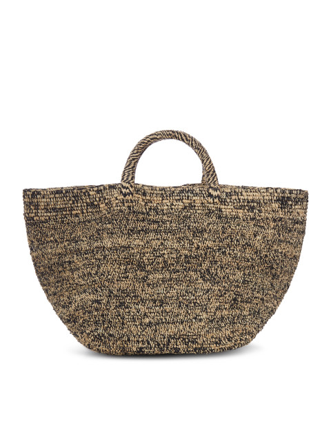 [Ibeliv] Tote bag FW26 VANILLATIGA