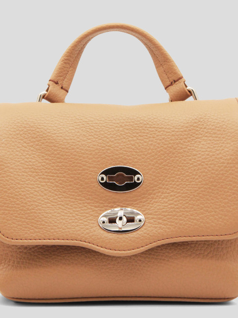 [Zanellato] Shoulder bag FW26 068010B0040000Z0294