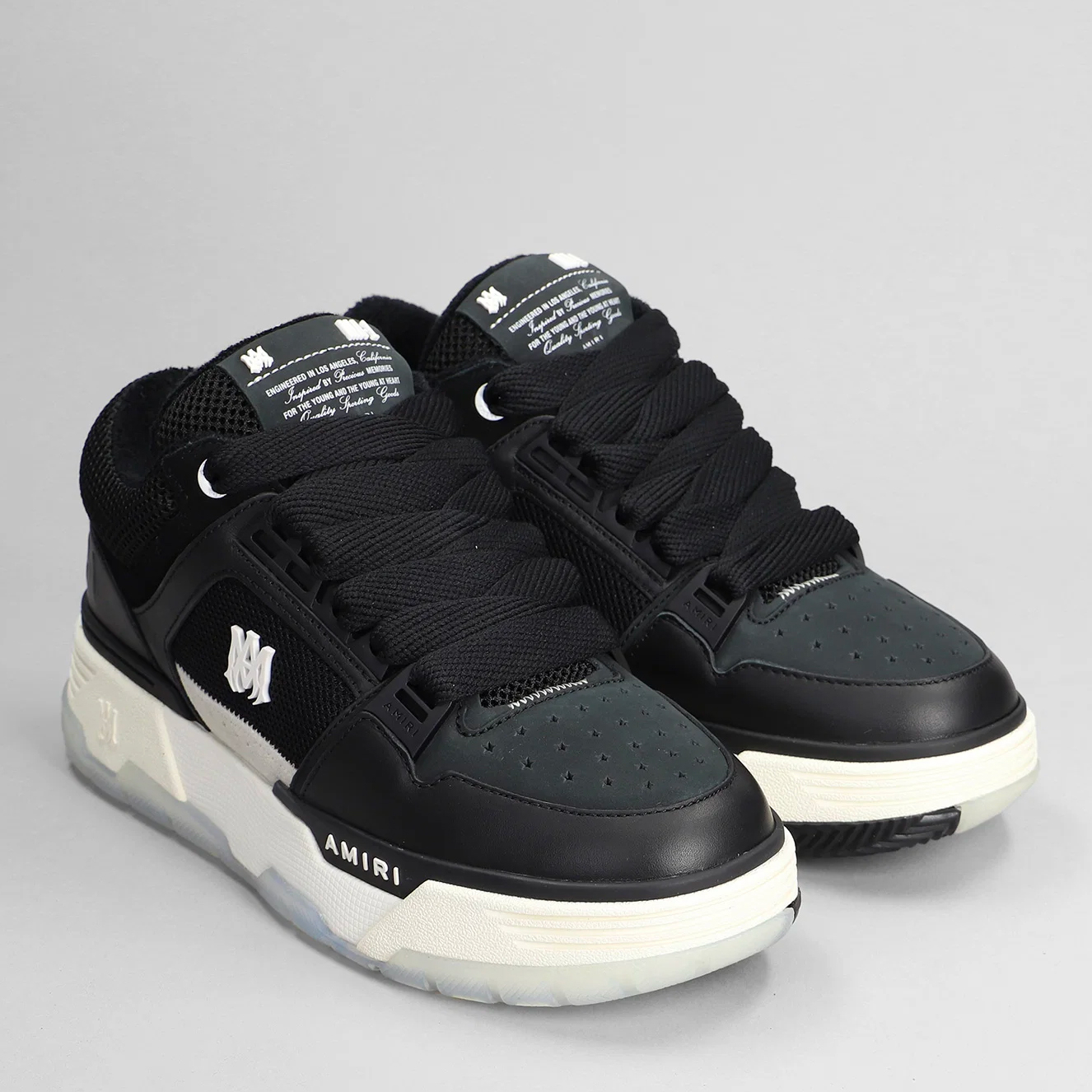 [Amiri] Sneakers FW26 AMFOSR1097001