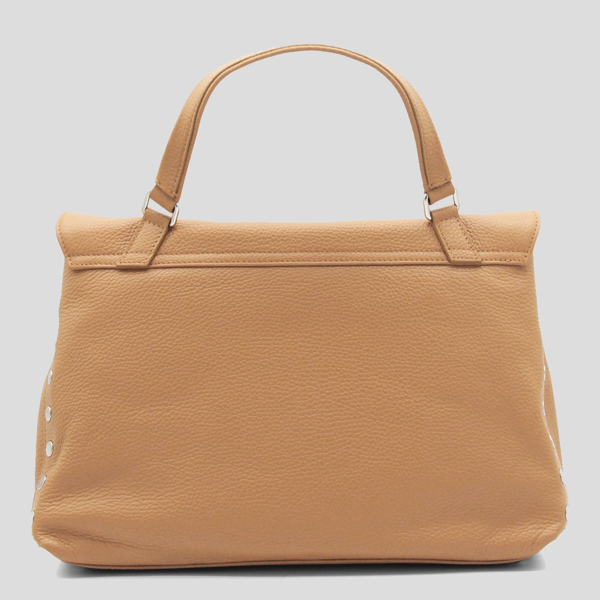[Zanellato] Shoulder bag FW26 068010S0040000Z0294