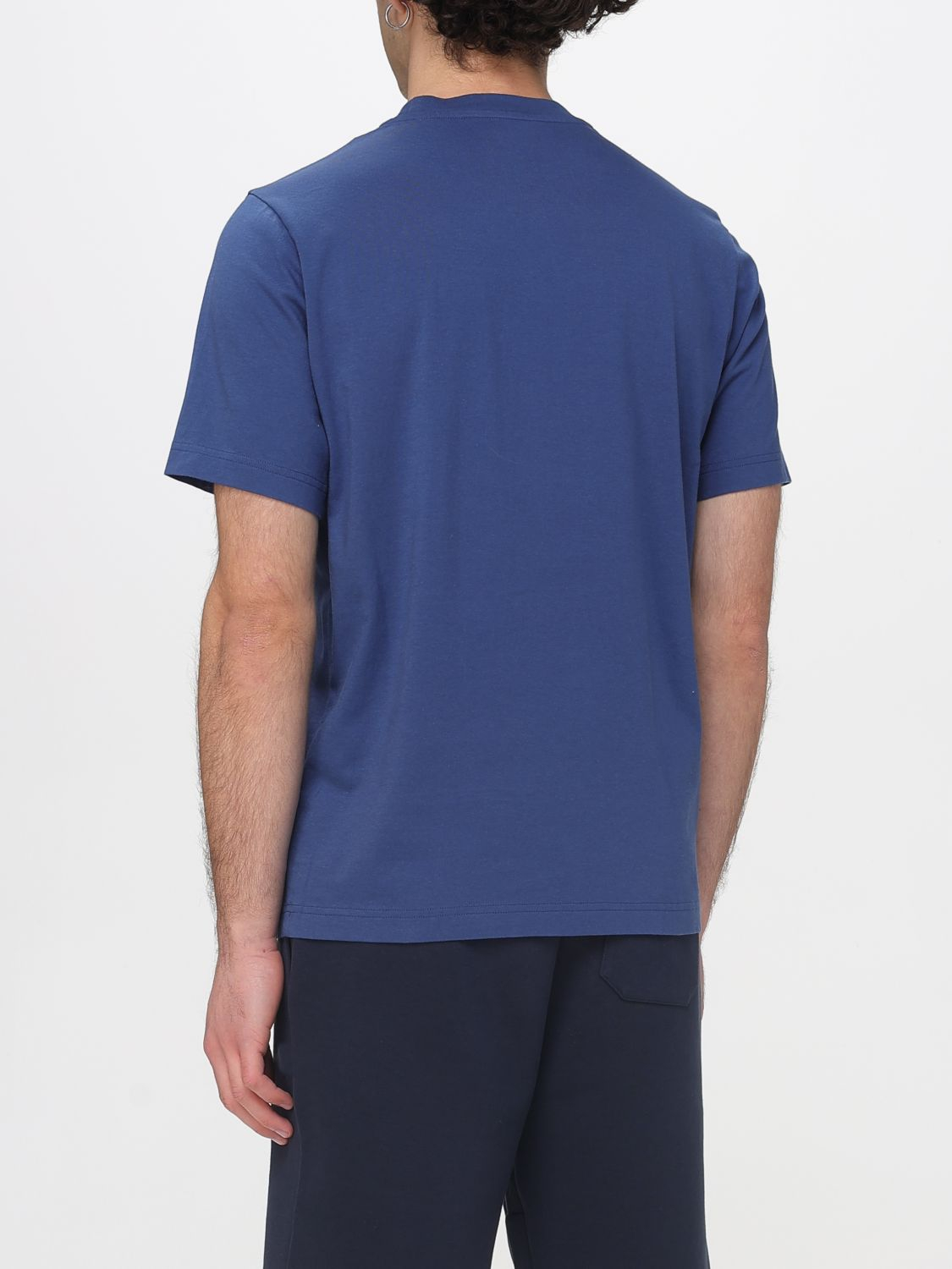 [AUTRY] T-shirts Short Sleeve SS26 TSPM045R