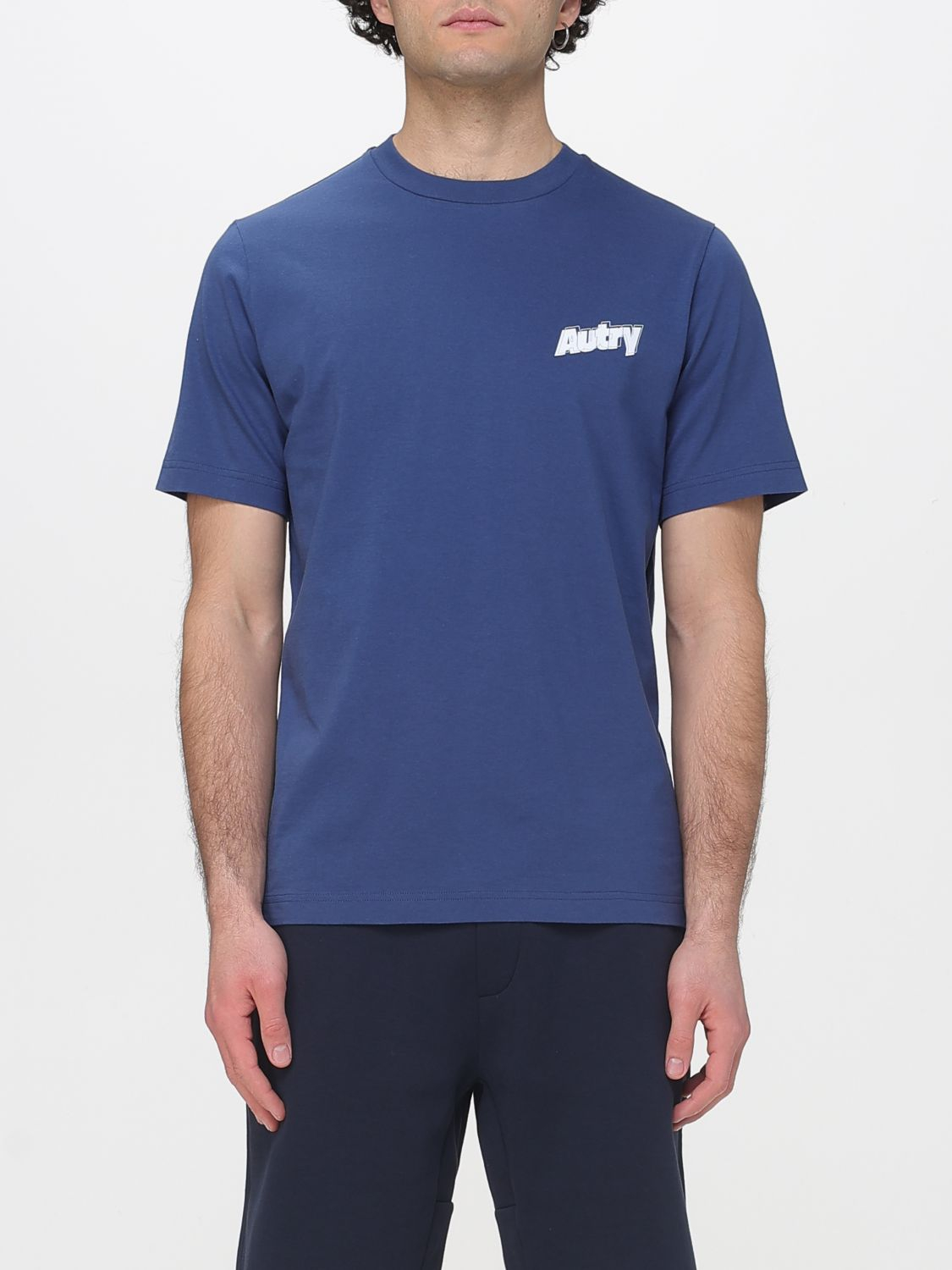 [AUTRY] T-shirts Short Sleeve SS26 TSPM045R