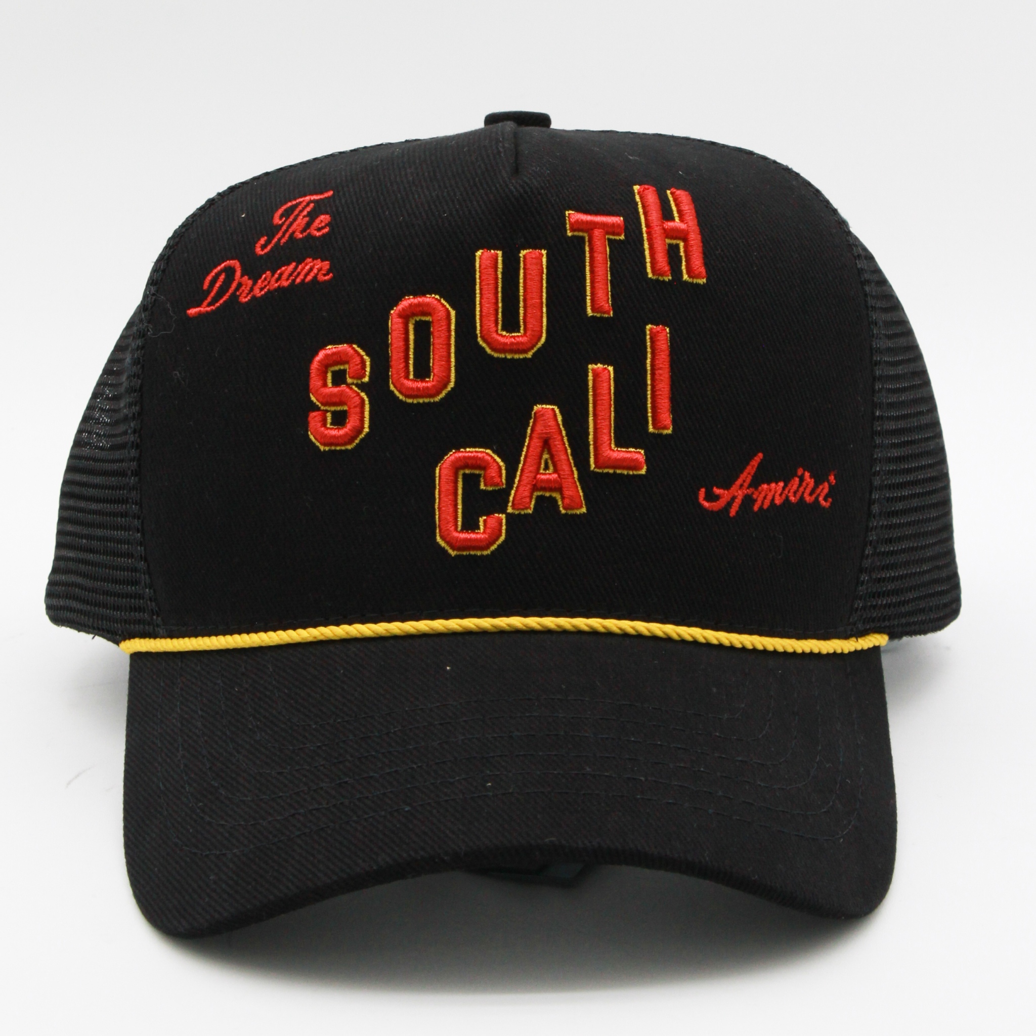 [Amiri] Cap FW26 AMSAHE1064001
