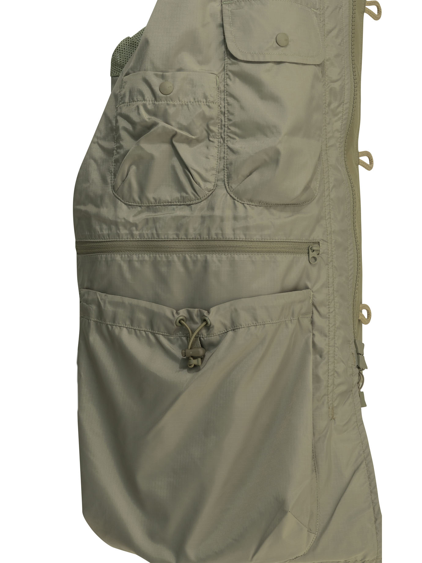 [Daiwa Pier 39] Casual Jacket SS26 8818013370411