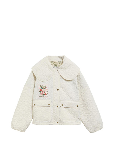 [Barbour] Jacket SS26 LQU1906 LQU WH51