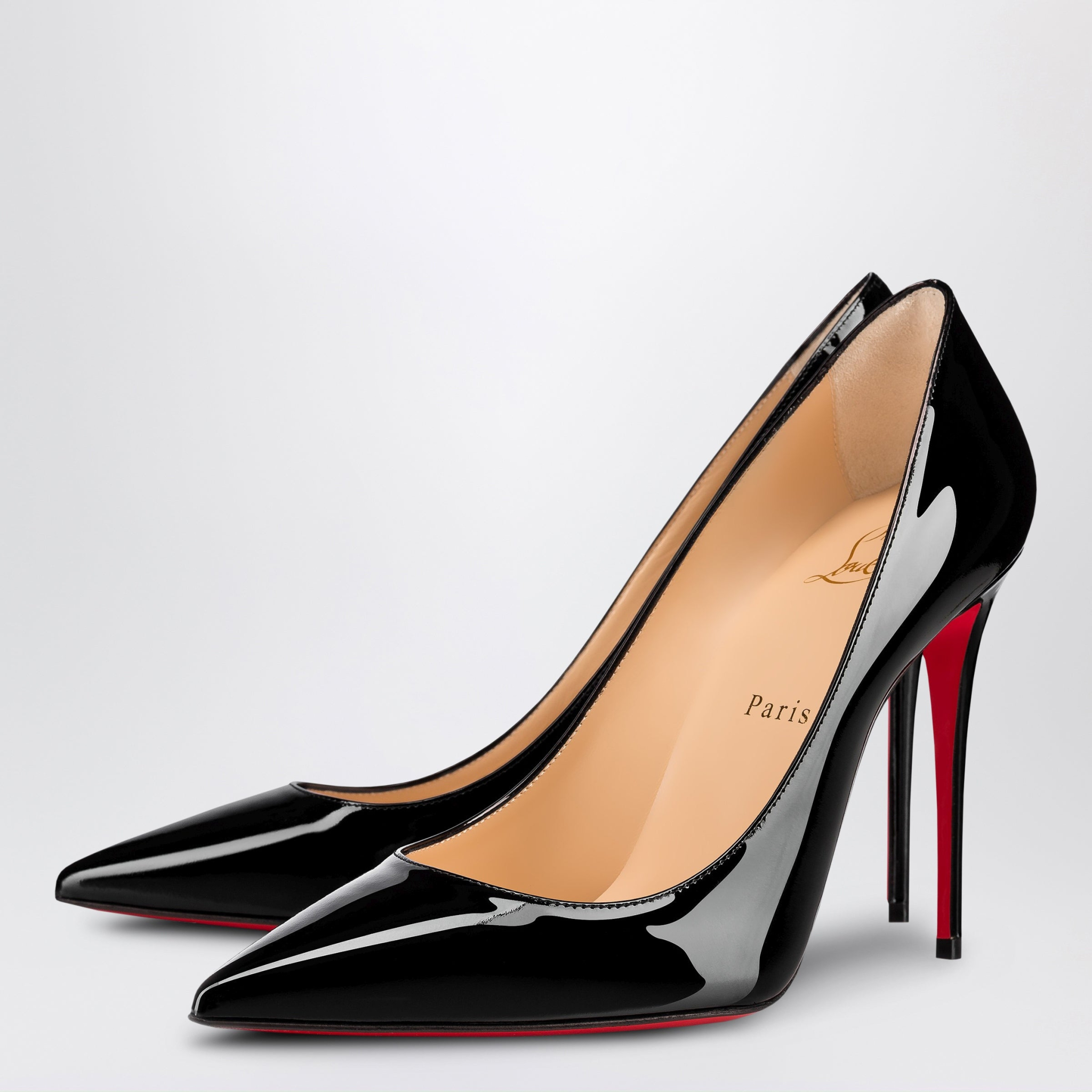 [Christian Louboutin] Pumps FW26 3191411LE