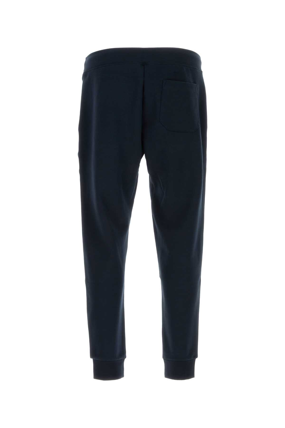 [Polo Ralph Lauren] Trousers FW26 710888283 002