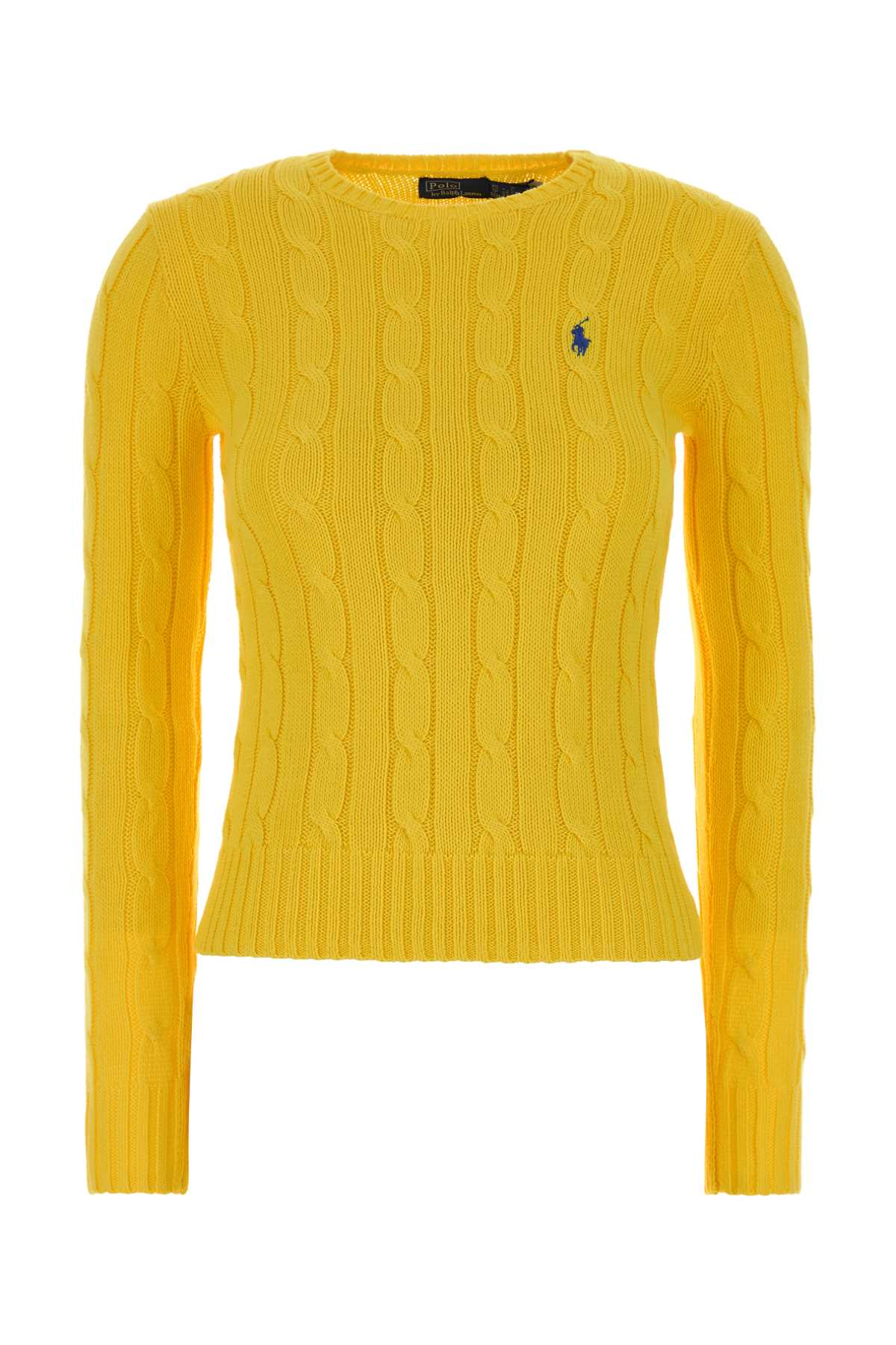 [Polo Ralph Lauren] Knitwear FW26 211971869 013