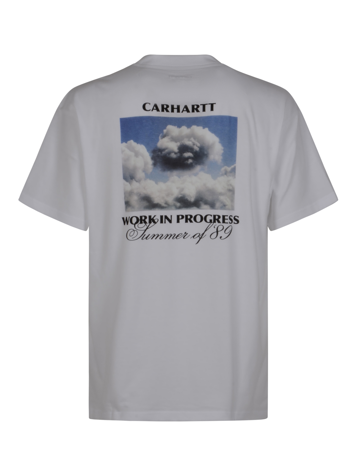[CARHARTT WIP] T-shirts Short Sleeve SS26 I03624602XX