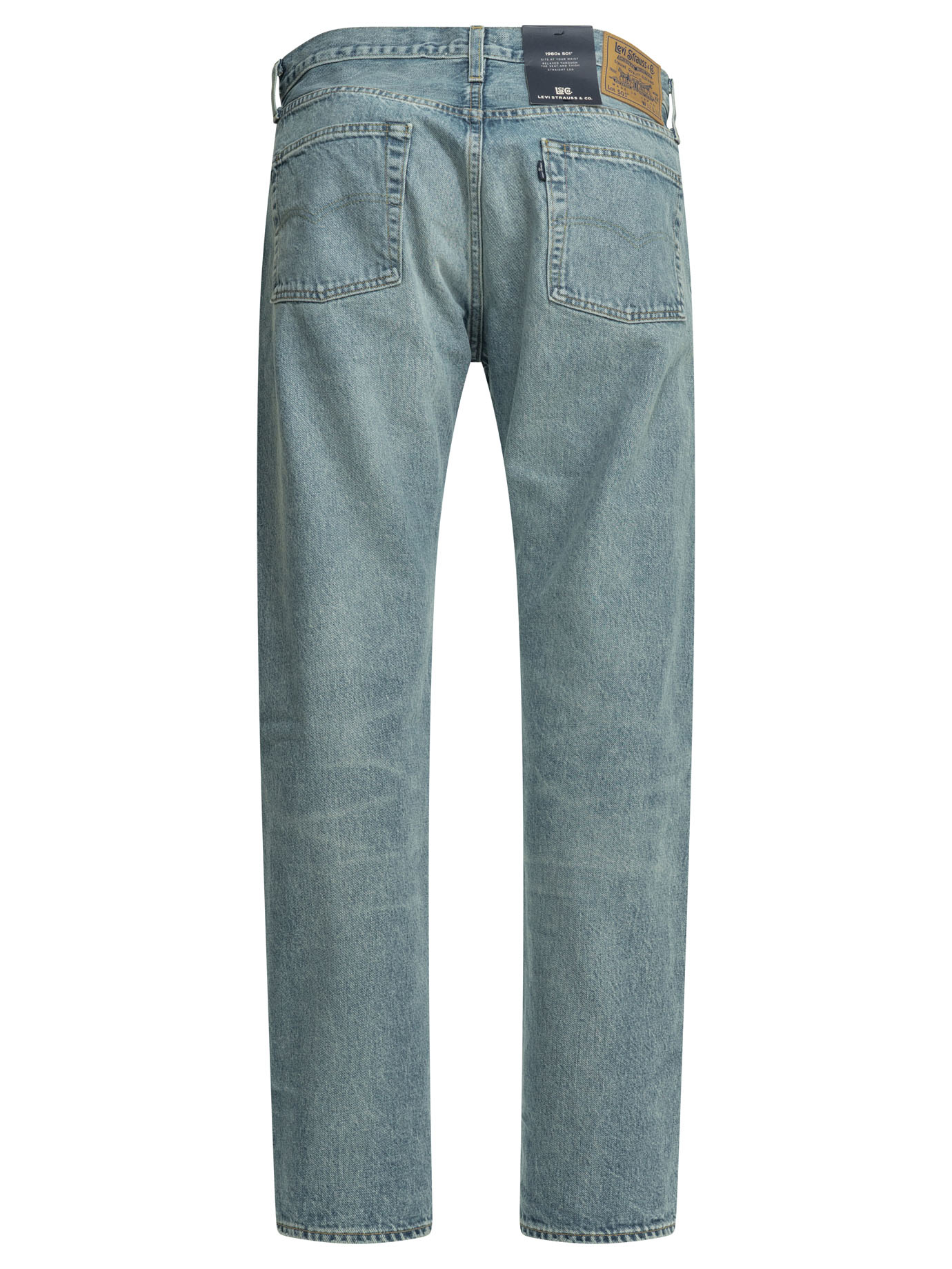 [Levi's] Jeans SS26 A58750016