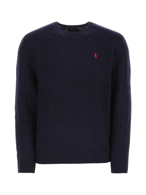 [Polo Ralph Lauren] Knitwear FW26 710876762 002