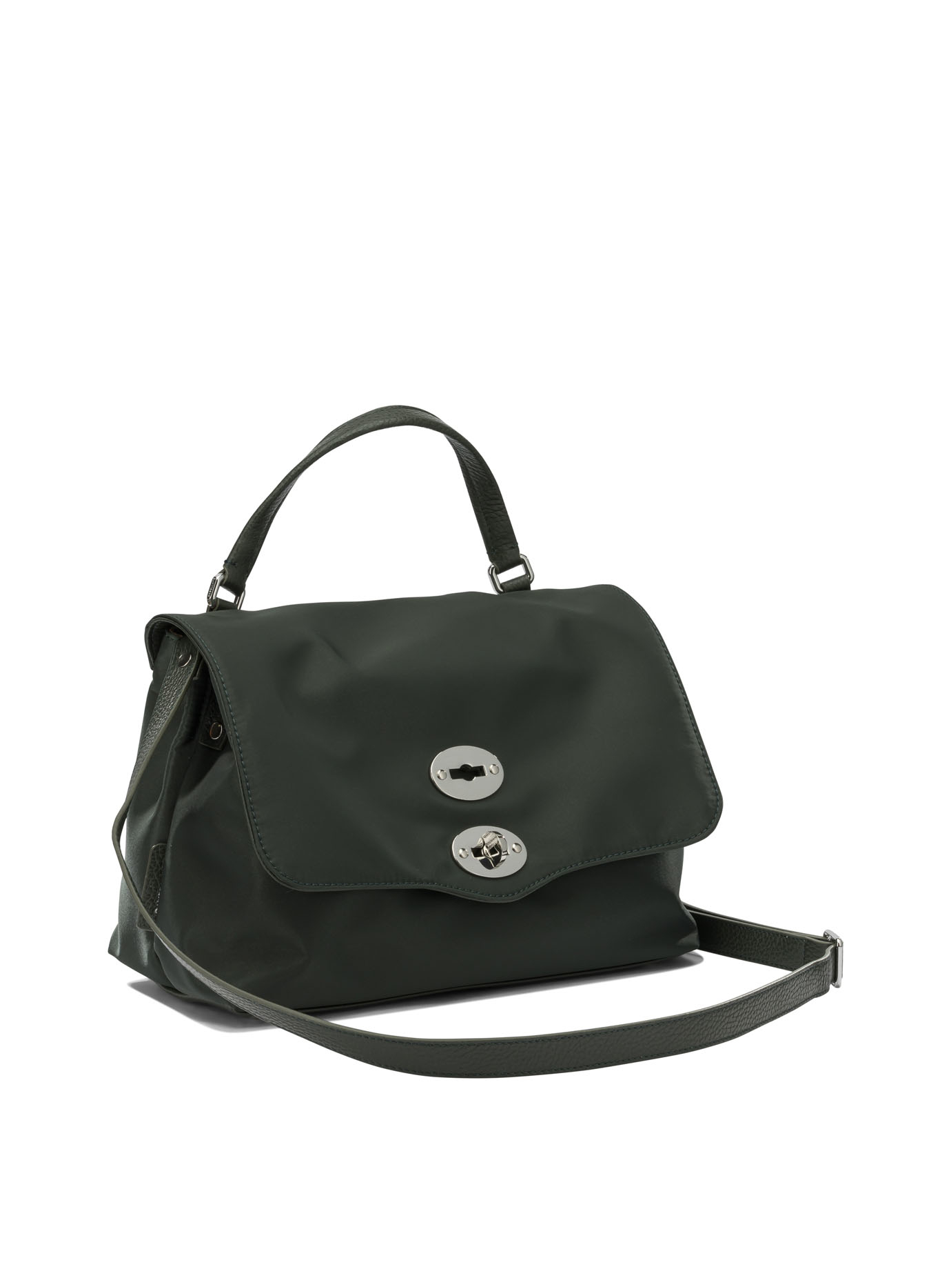 [Zanellato] Tote bag SS26 POSTINA RIMBOCCATA TOKYO S0680102000000Z0494