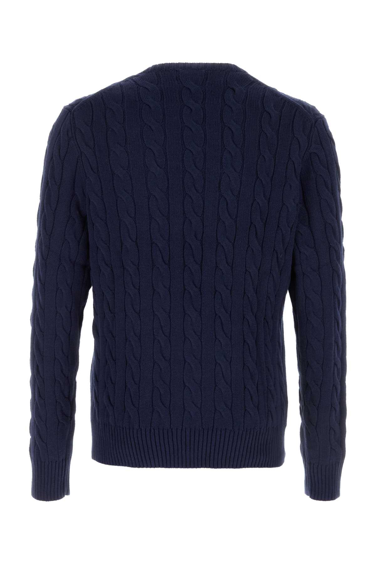 [Polo Ralph Lauren] Knitwear FW26 710775885 536