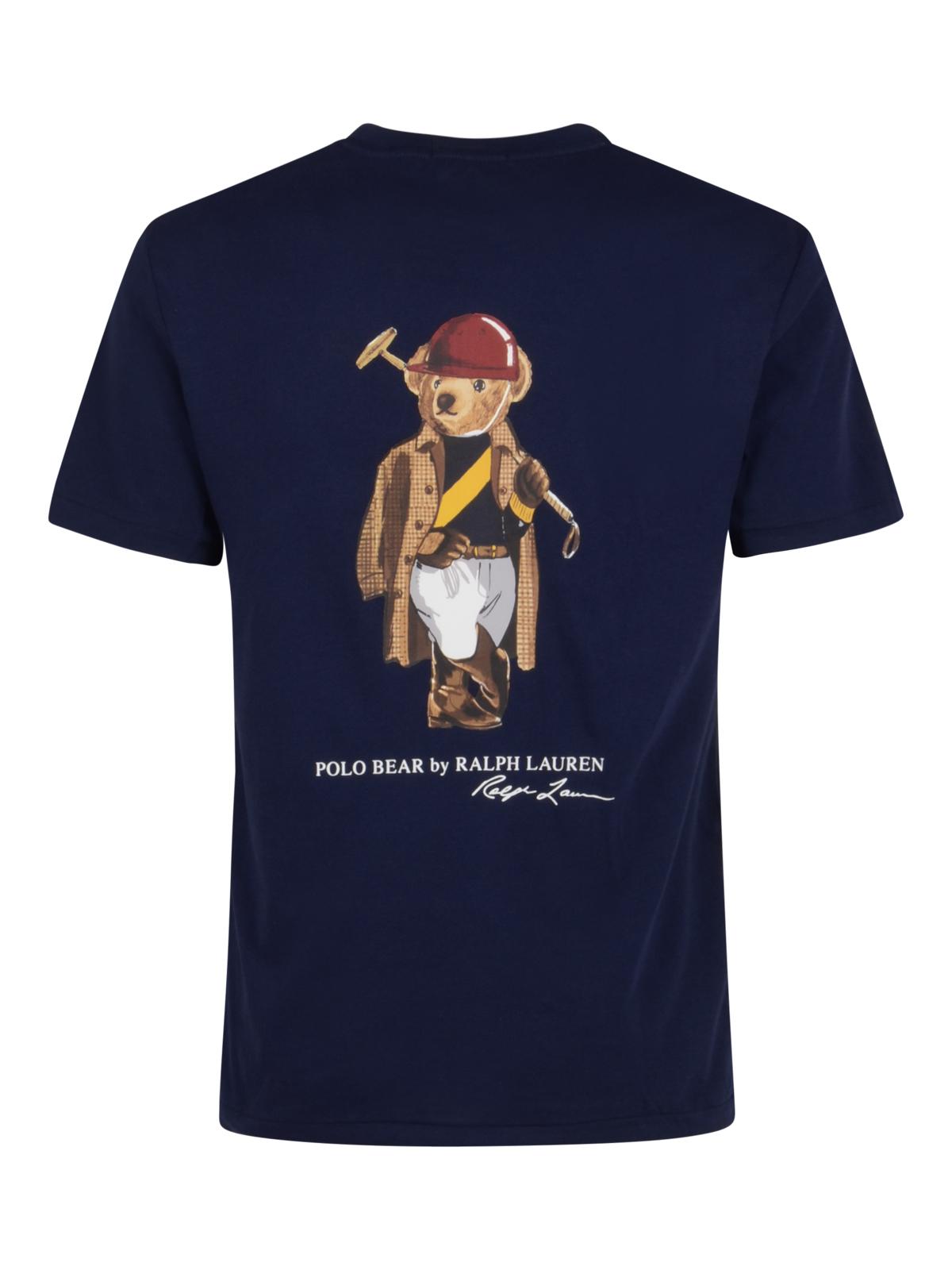 [Polo Ralph Lauren] Knitwear SS26 710B16610001