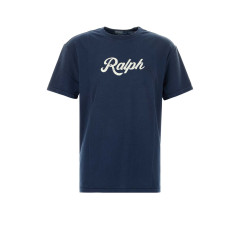 [Polo Ralph Lauren] T-shirts Short Sleeve FW26 710936401 011