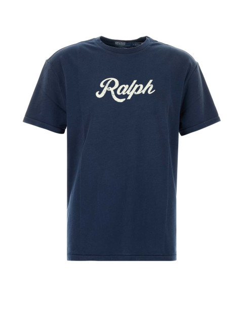 [Polo Ralph Lauren] T-shirts Short Sleeve FW26 710936401 011